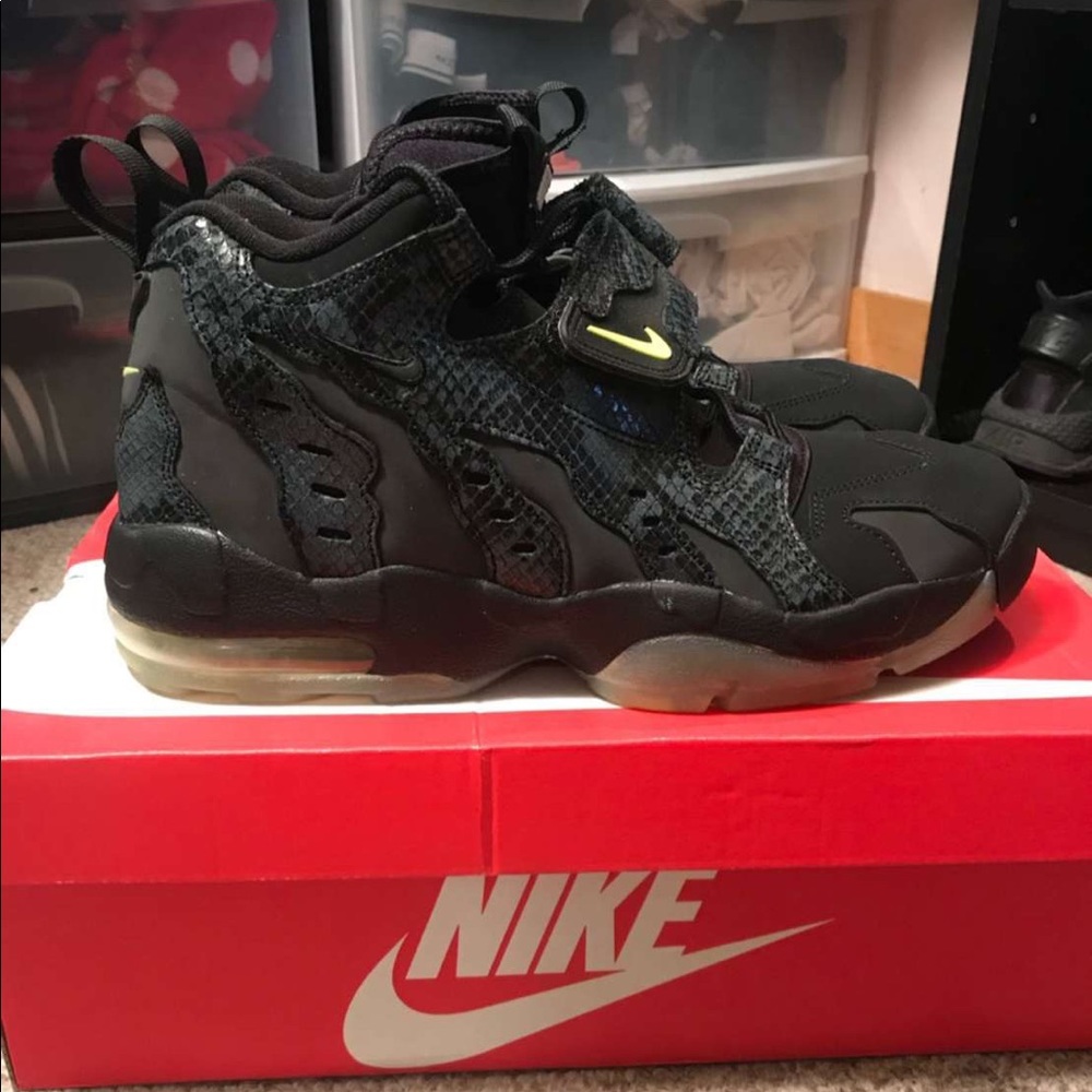 Nike DT Max ‘96 PRM